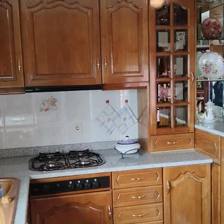 Feriehus Moradia Em Esposende