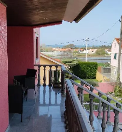 Moradia Em * Esposende