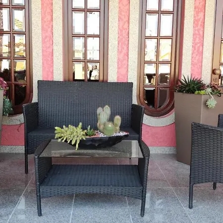Feriehus Moradia Em Esposende
