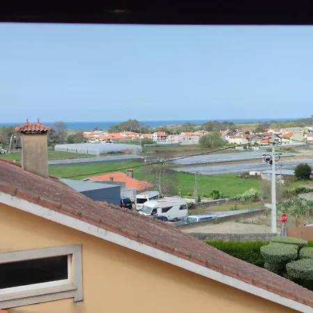 Moradia Em Esposende